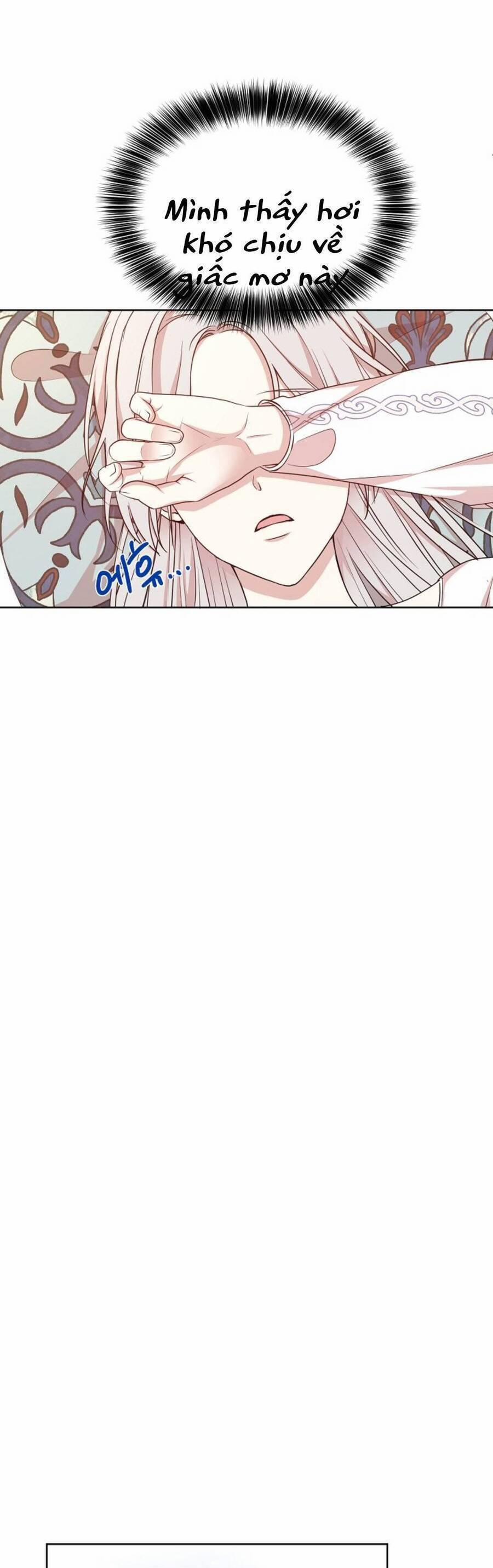 Tôi Chán Nản Vì Chồng Thứ Hai Không Chung Thủy 8 trang 24