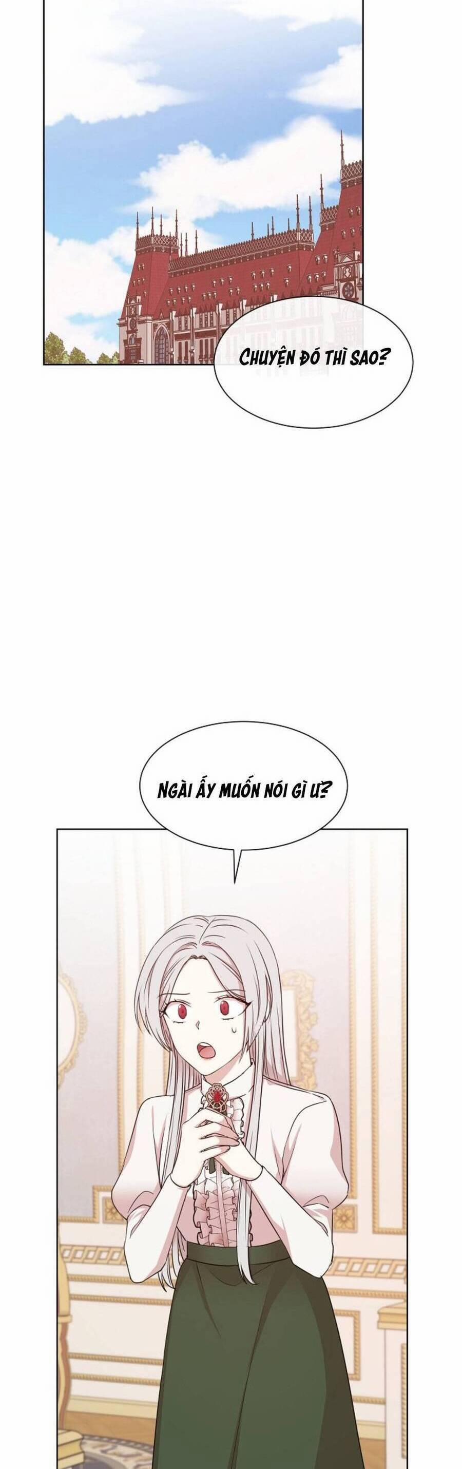 Tôi Chán Nản Vì Chồng Thứ Hai Không Chung Thủy 8 trang 25