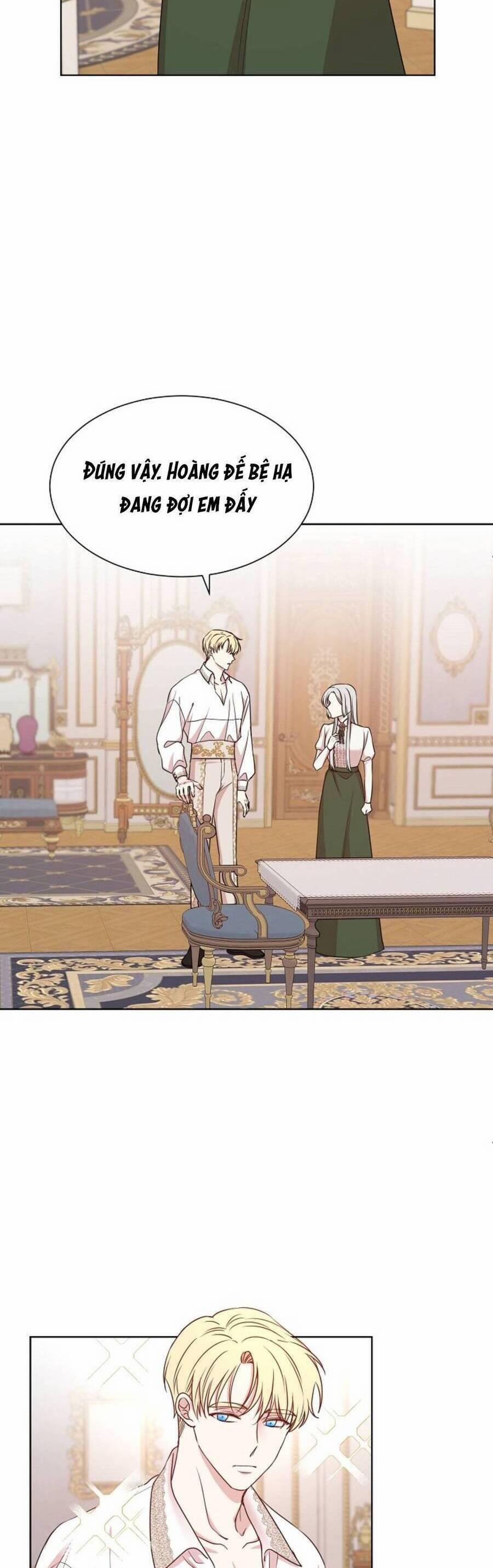 Tôi Chán Nản Vì Chồng Thứ Hai Không Chung Thủy 8 trang 26