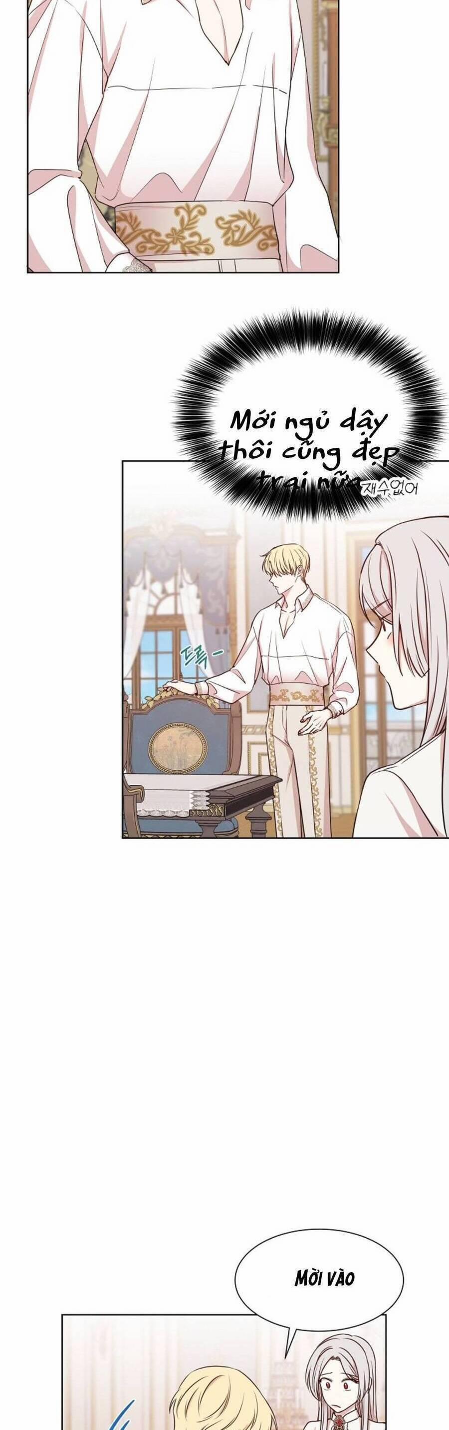 Tôi Chán Nản Vì Chồng Thứ Hai Không Chung Thủy 8 trang 27