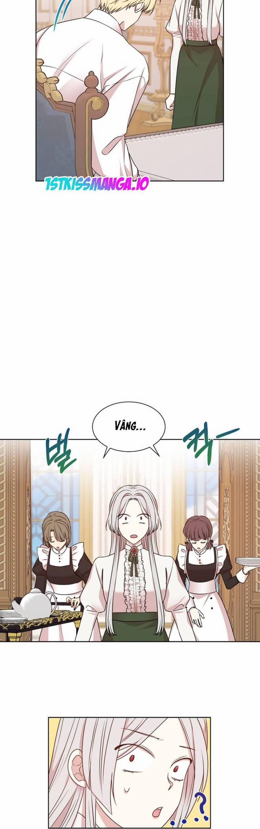 Tôi Chán Nản Vì Chồng Thứ Hai Không Chung Thủy 8 trang 28