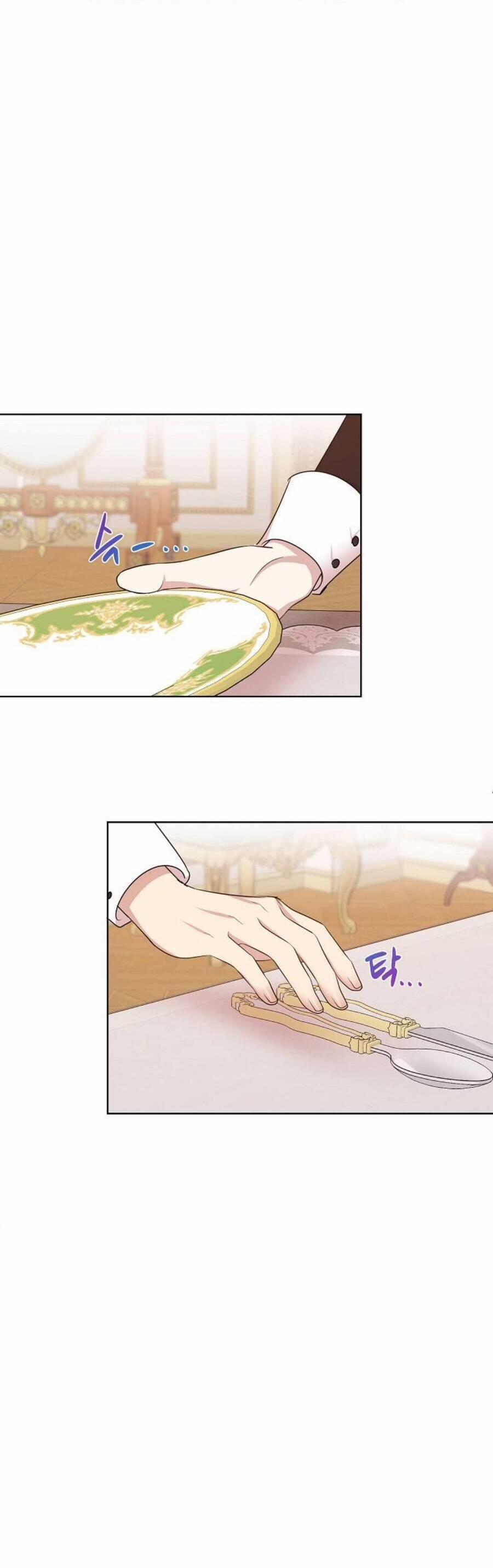 Tôi Chán Nản Vì Chồng Thứ Hai Không Chung Thủy 8 trang 29