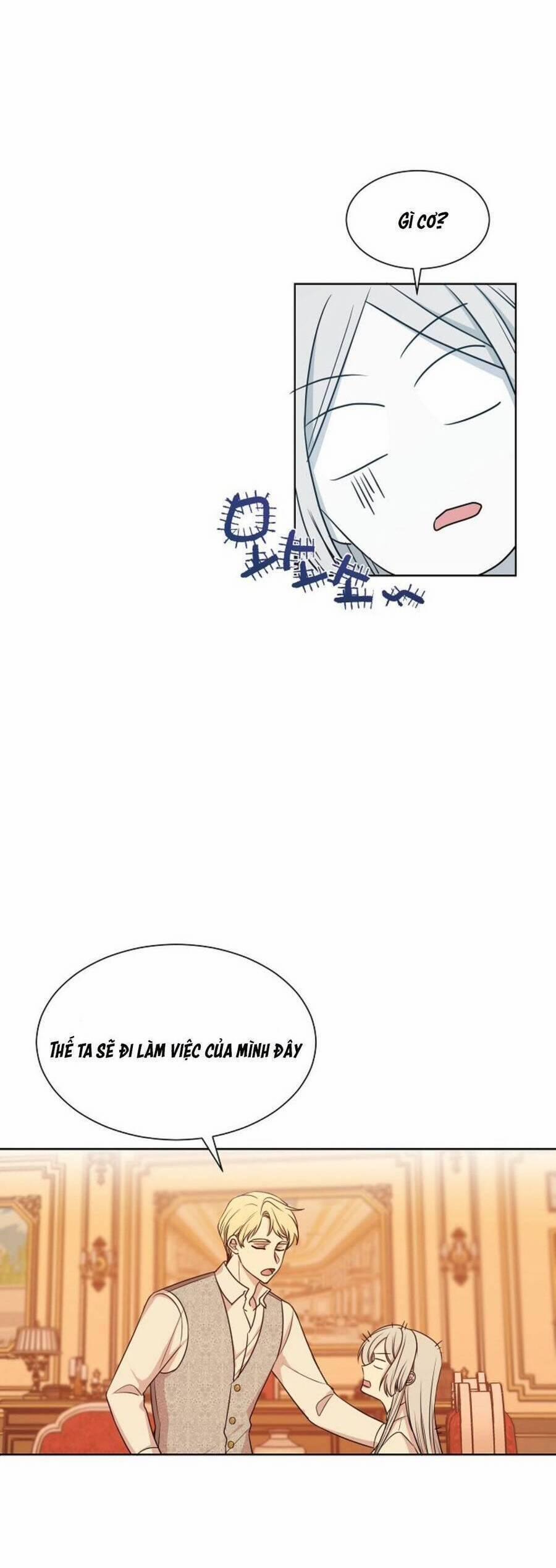 Tôi Chán Nản Vì Chồng Thứ Hai Không Chung Thủy 8 trang 3