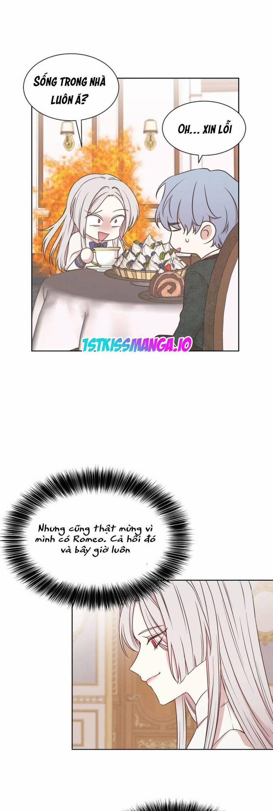 Tôi Chán Nản Vì Chồng Thứ Hai Không Chung Thủy 8 trang 39