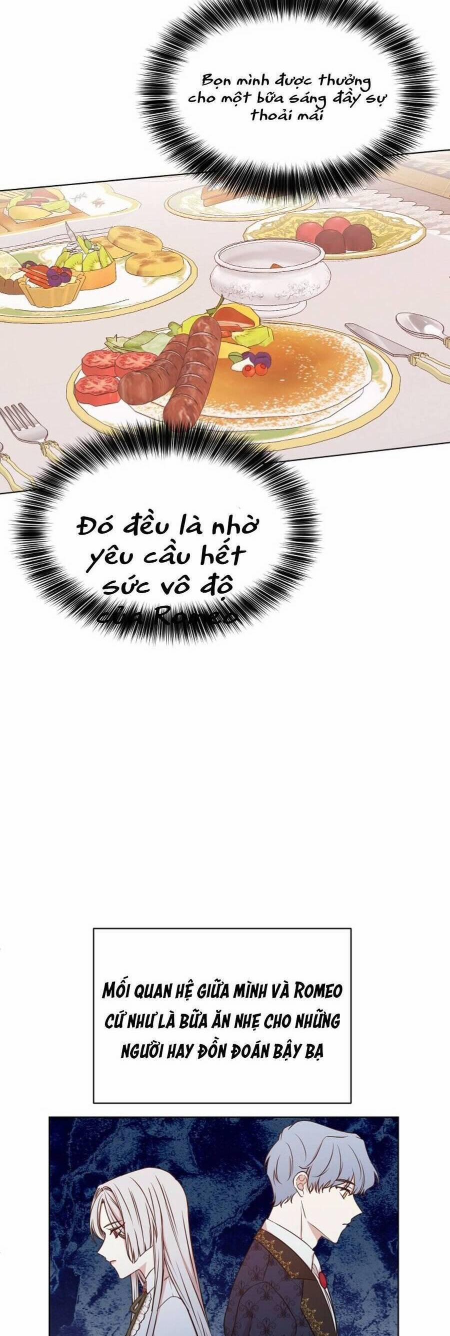 Tôi Chán Nản Vì Chồng Thứ Hai Không Chung Thủy 8 trang 40