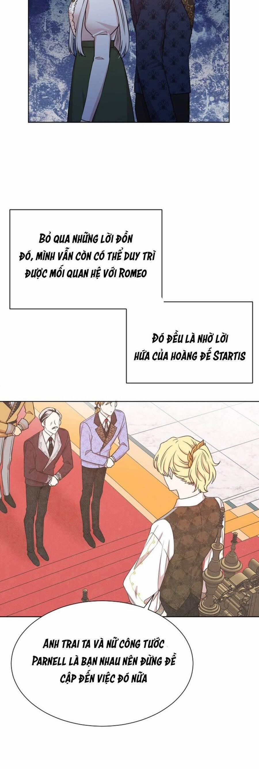 Tôi Chán Nản Vì Chồng Thứ Hai Không Chung Thủy 8 trang 41