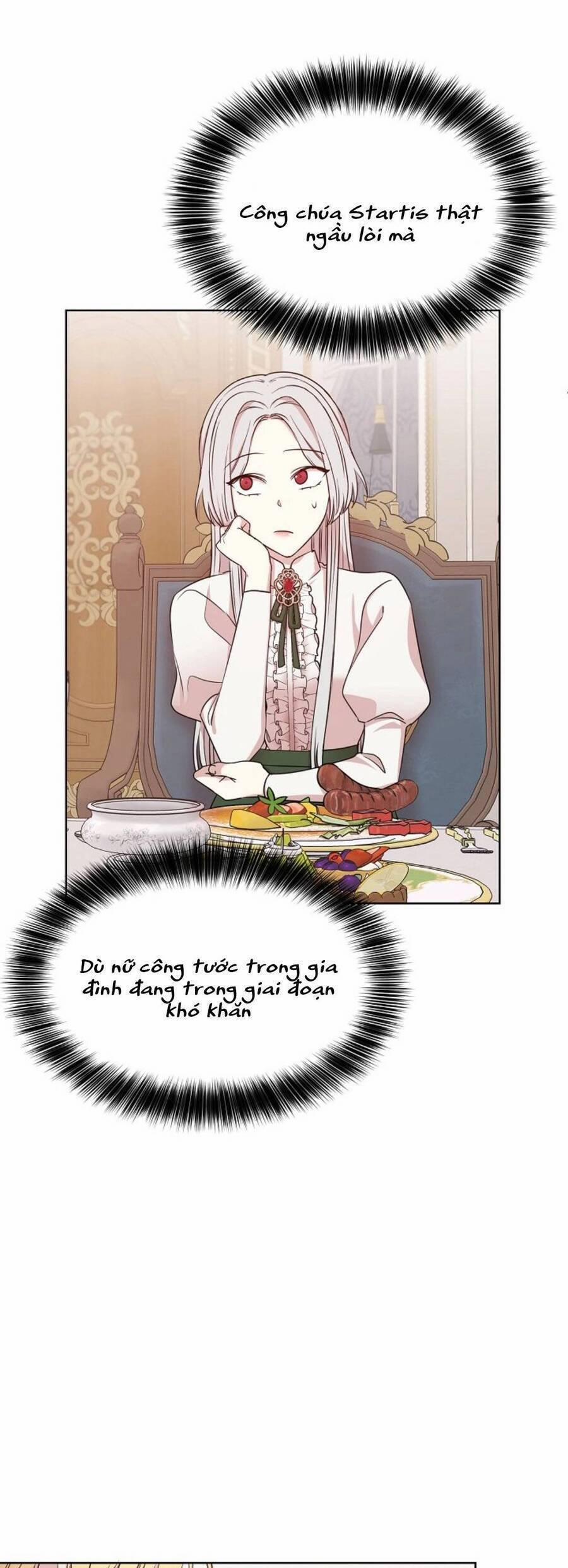 Tôi Chán Nản Vì Chồng Thứ Hai Không Chung Thủy 8 trang 42