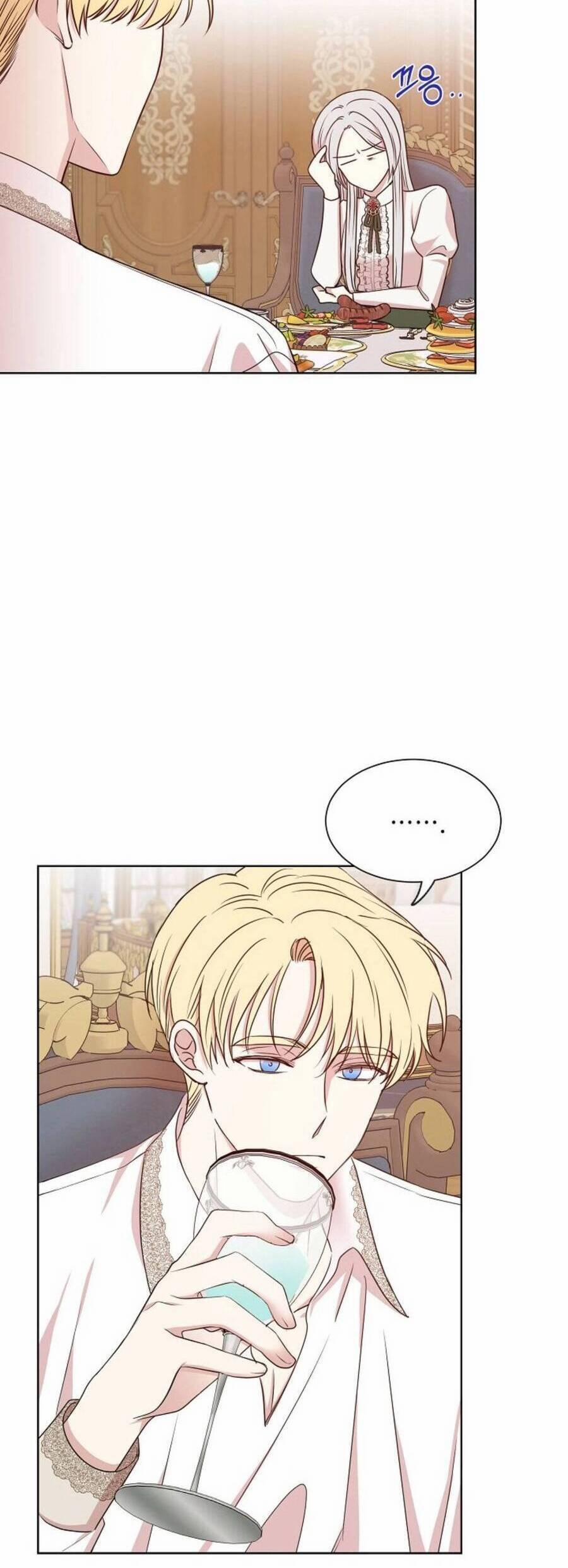 Tôi Chán Nản Vì Chồng Thứ Hai Không Chung Thủy 8 trang 43