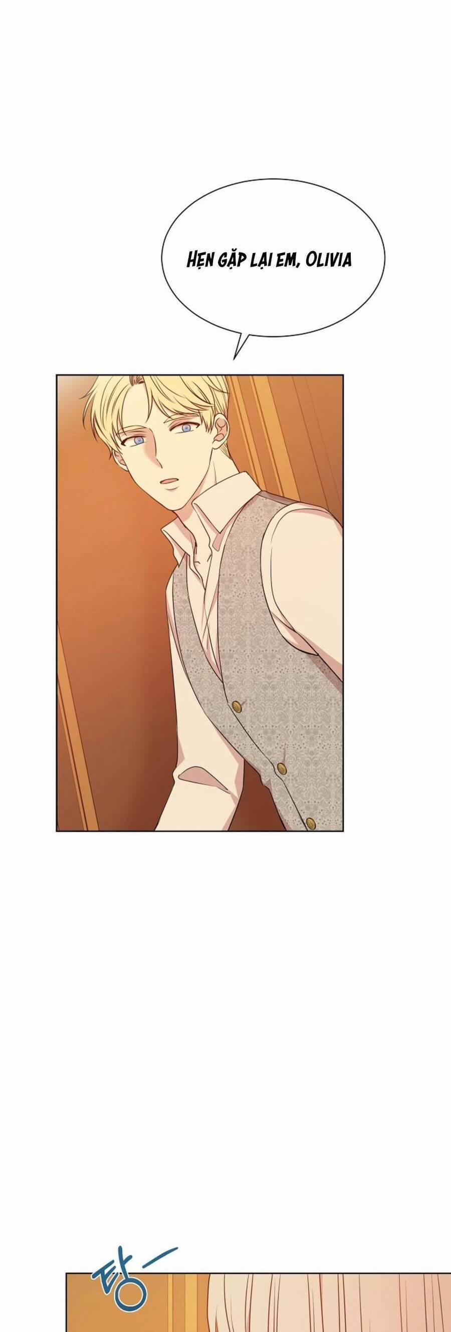 Tôi Chán Nản Vì Chồng Thứ Hai Không Chung Thủy 8 trang 6