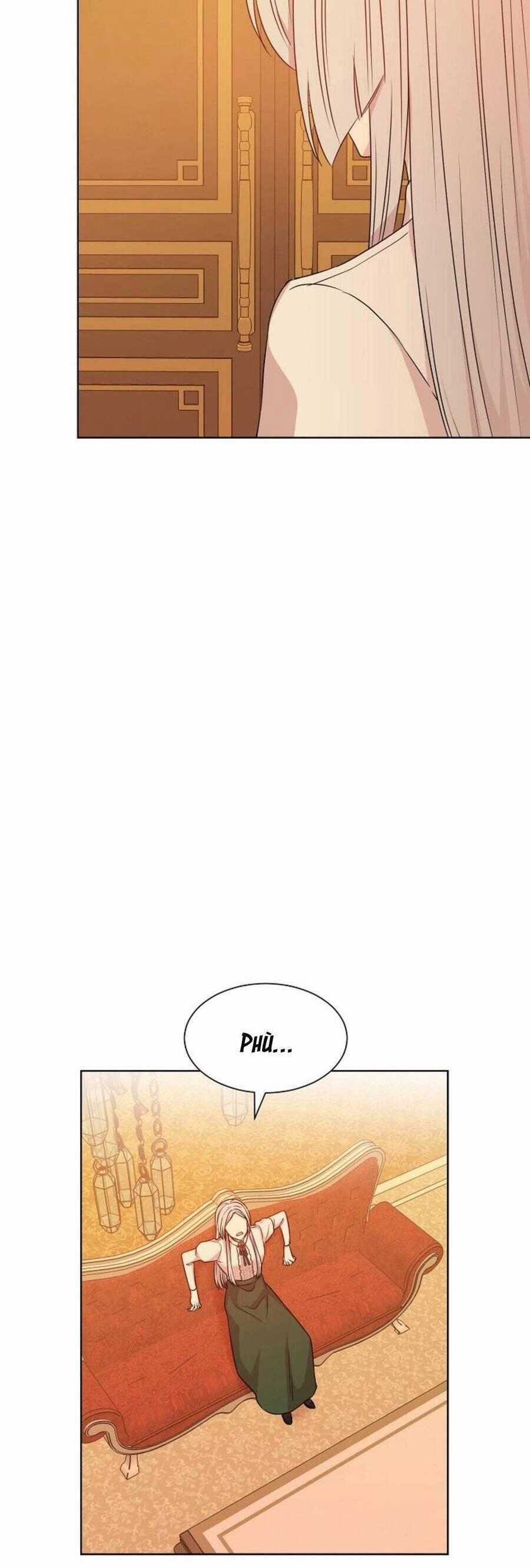 Tôi Chán Nản Vì Chồng Thứ Hai Không Chung Thủy 8 trang 7