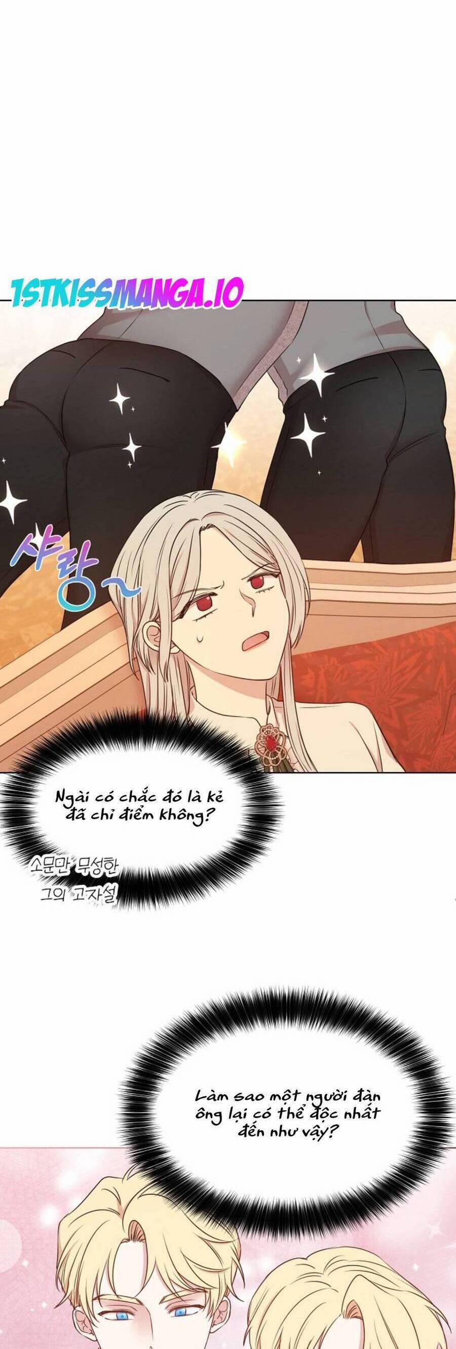 Tôi Chán Nản Vì Chồng Thứ Hai Không Chung Thủy 8 trang 8