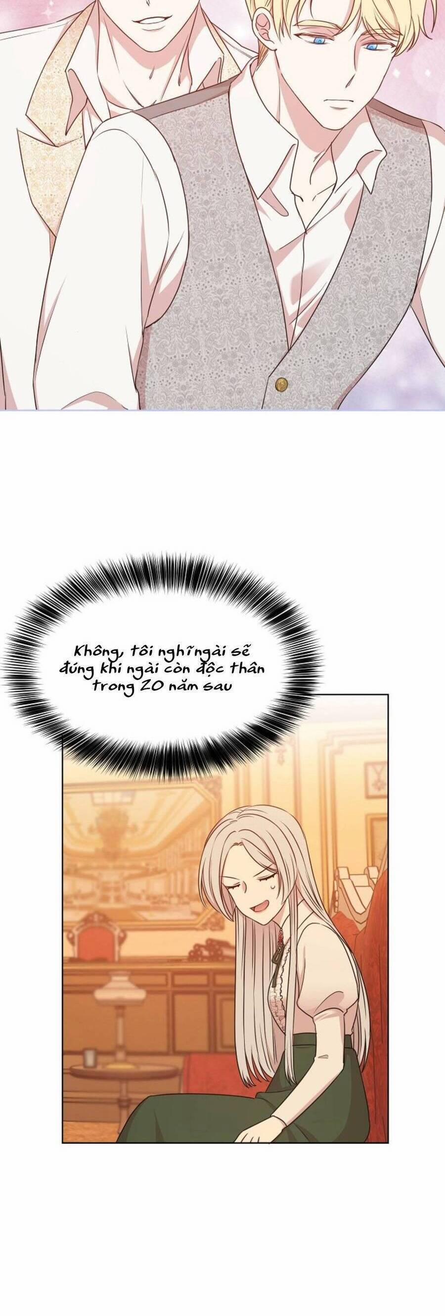 Tôi Chán Nản Vì Chồng Thứ Hai Không Chung Thủy 8 trang 9