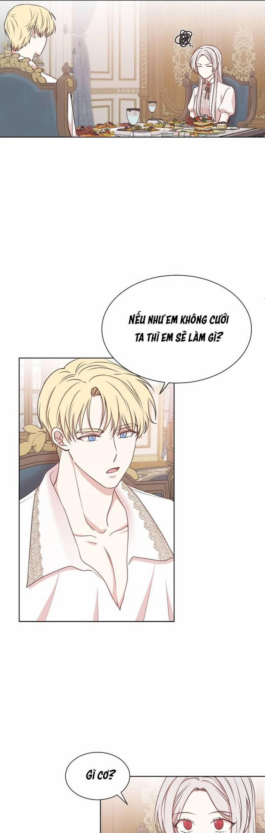 Tôi Chán Nản Vì Chồng Thứ Hai Không Chung Thủy 9 trang 0