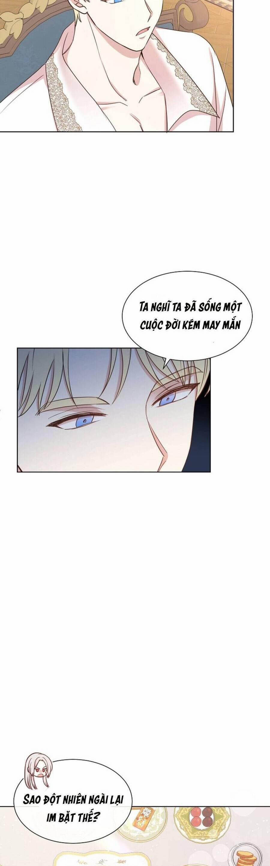 Tôi Chán Nản Vì Chồng Thứ Hai Không Chung Thủy 9 trang 10