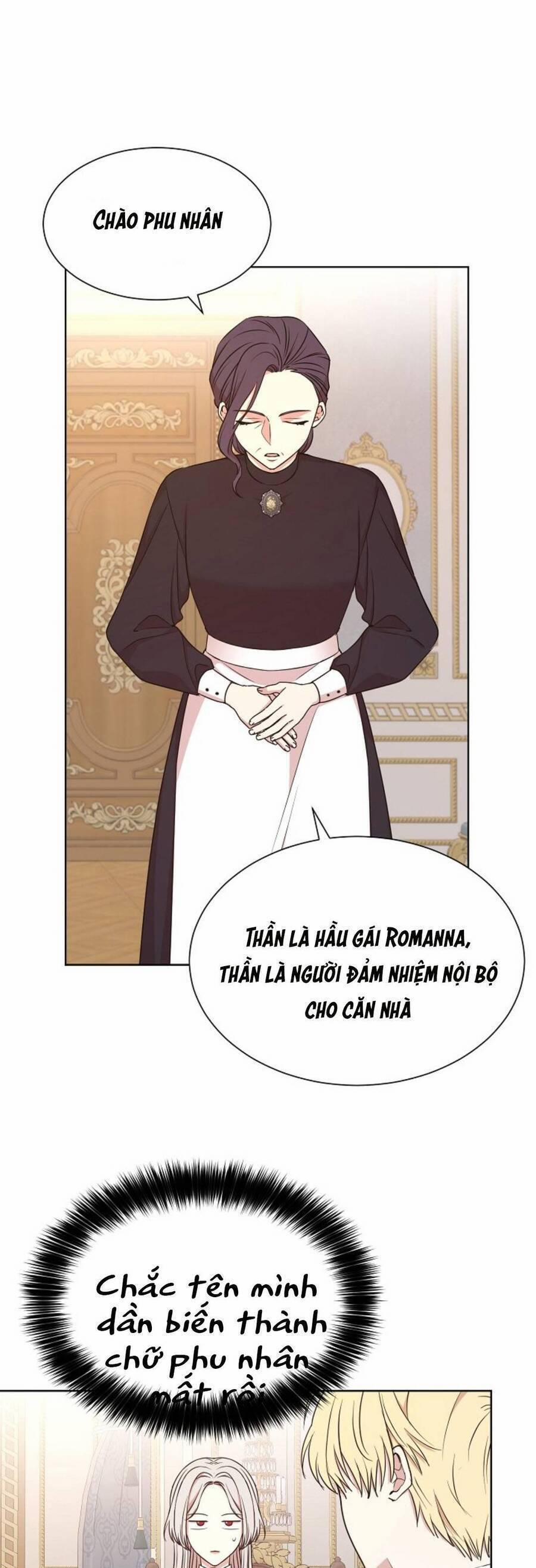 Tôi Chán Nản Vì Chồng Thứ Hai Không Chung Thủy 9 trang 12