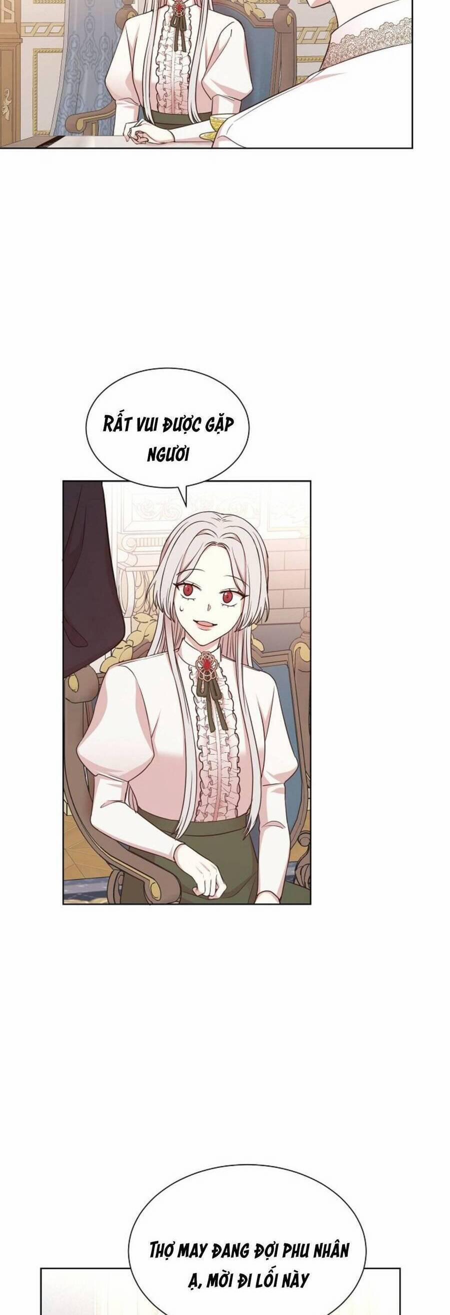 Tôi Chán Nản Vì Chồng Thứ Hai Không Chung Thủy 9 trang 13