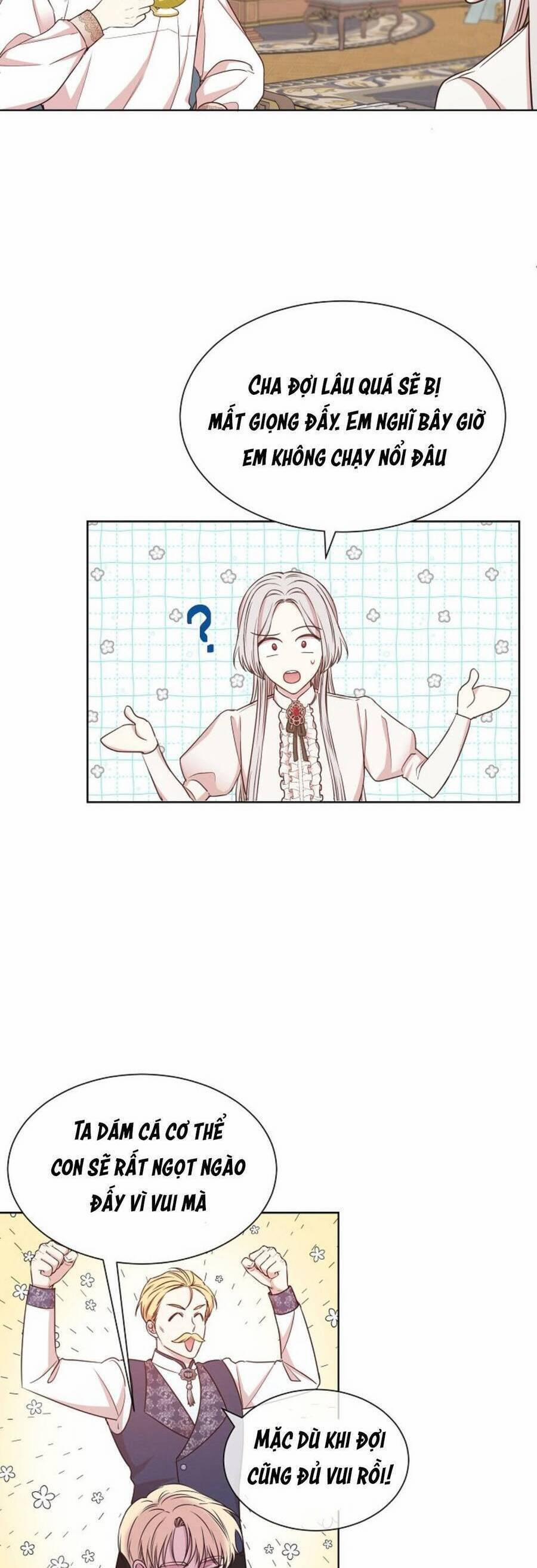 Tôi Chán Nản Vì Chồng Thứ Hai Không Chung Thủy 9 trang 15