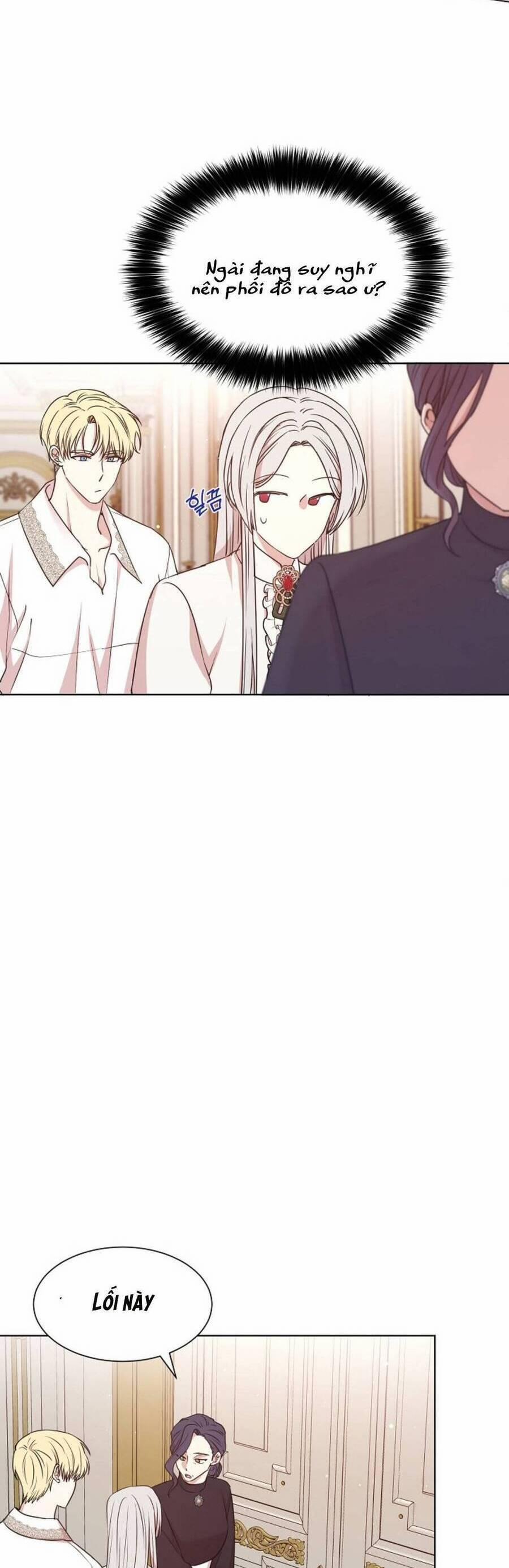 Tôi Chán Nản Vì Chồng Thứ Hai Không Chung Thủy 9 trang 19