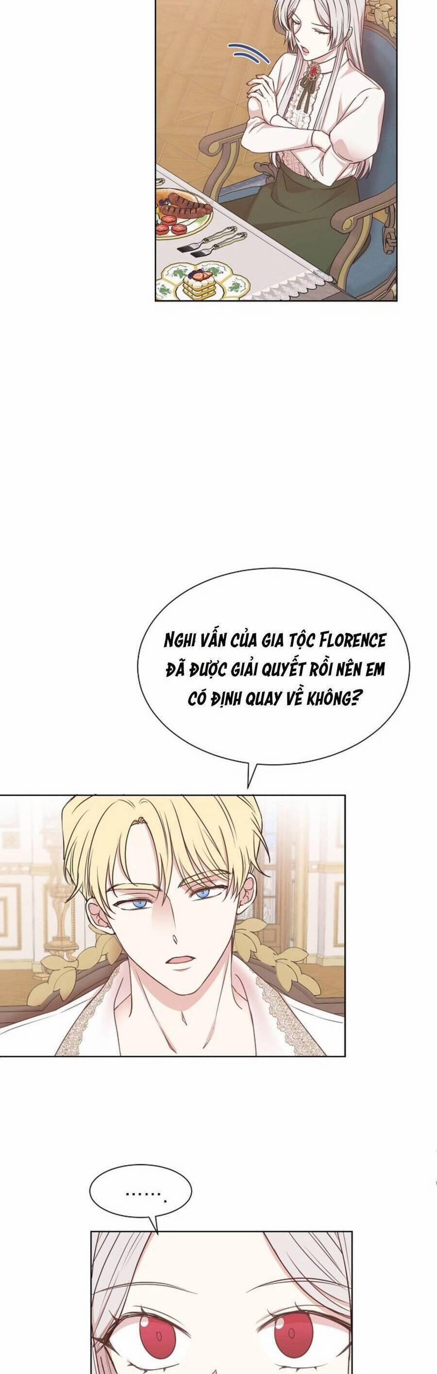 Tôi Chán Nản Vì Chồng Thứ Hai Không Chung Thủy 9 trang 2