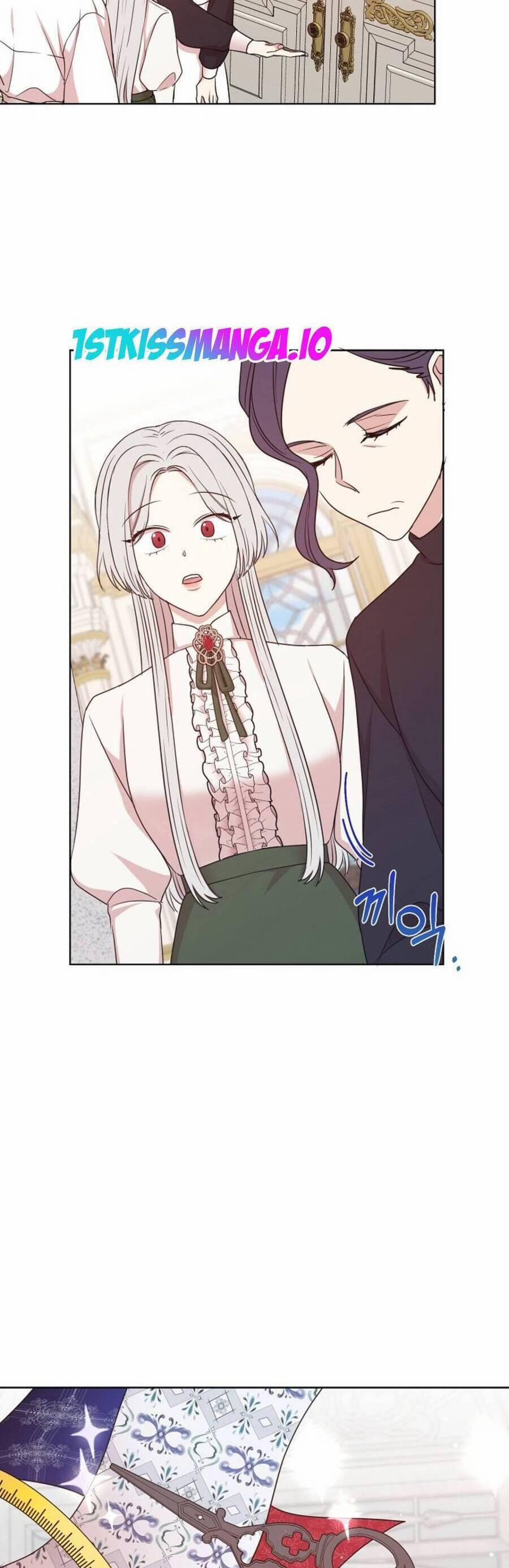 Tôi Chán Nản Vì Chồng Thứ Hai Không Chung Thủy 9 trang 20