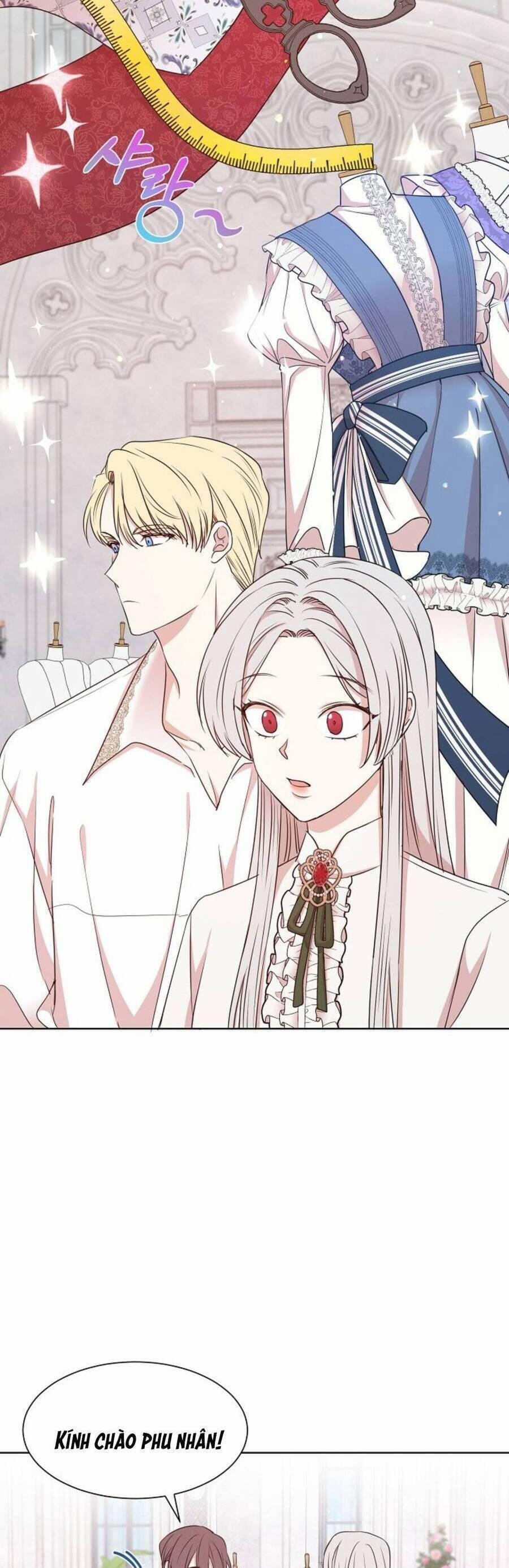 Tôi Chán Nản Vì Chồng Thứ Hai Không Chung Thủy 9 trang 21