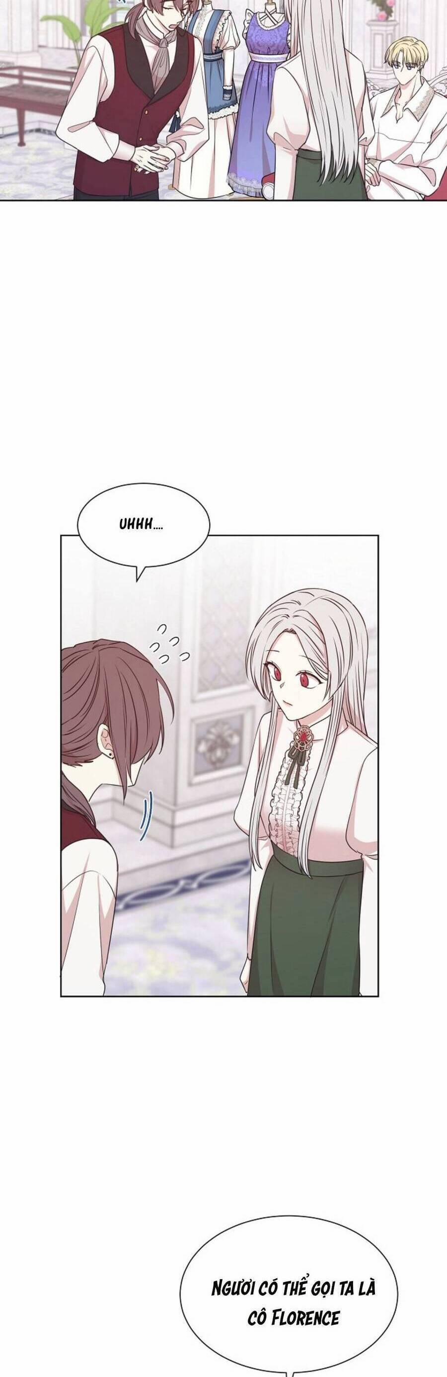 Tôi Chán Nản Vì Chồng Thứ Hai Không Chung Thủy 9 trang 22