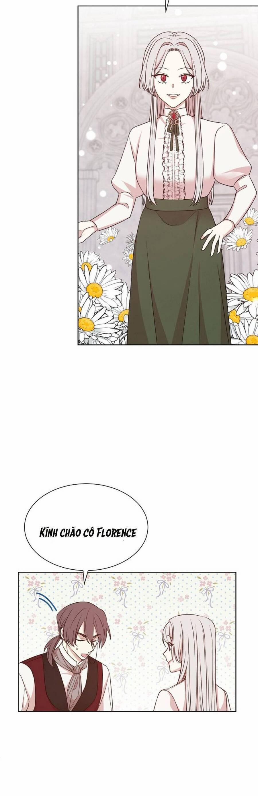 Tôi Chán Nản Vì Chồng Thứ Hai Không Chung Thủy 9 trang 23