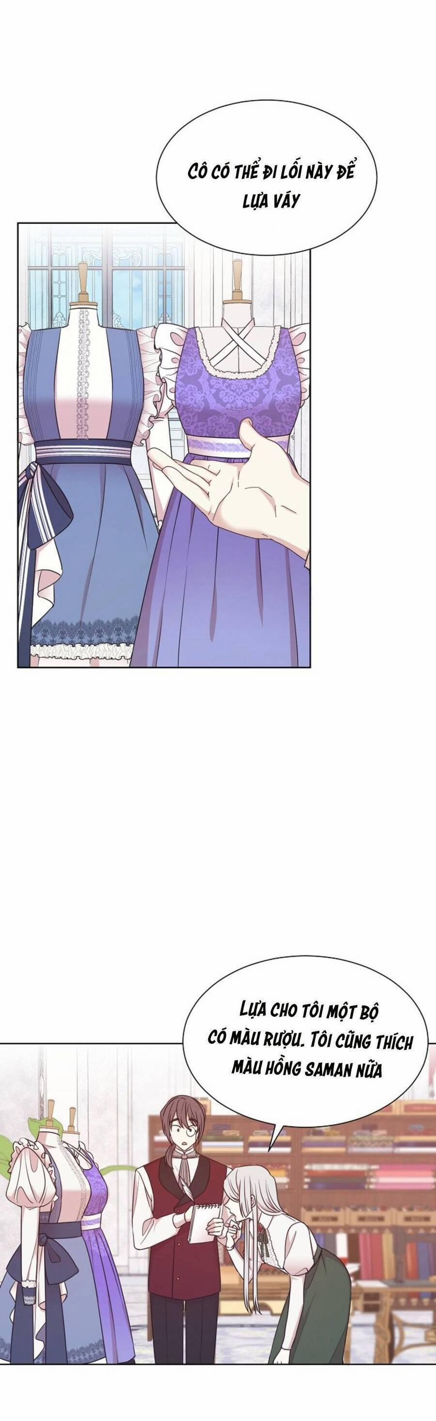 Tôi Chán Nản Vì Chồng Thứ Hai Không Chung Thủy 9 trang 24