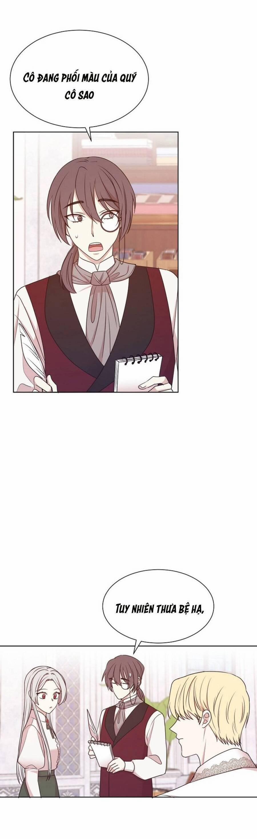 Tôi Chán Nản Vì Chồng Thứ Hai Không Chung Thủy 9 trang 25