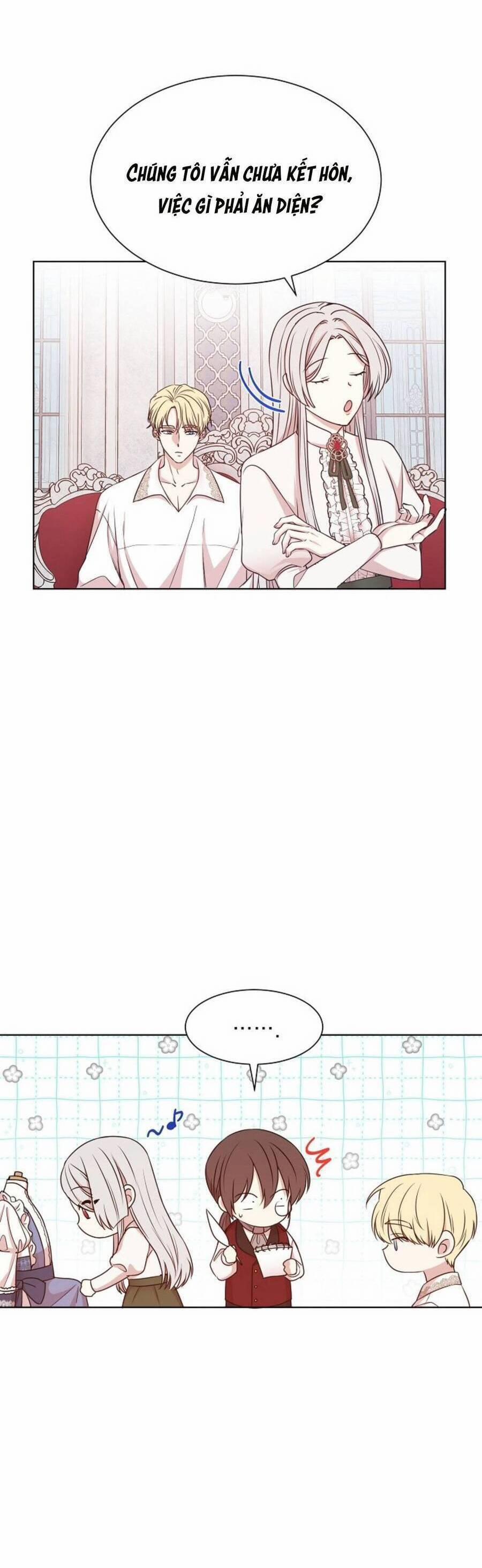 Tôi Chán Nản Vì Chồng Thứ Hai Không Chung Thủy 9 trang 26