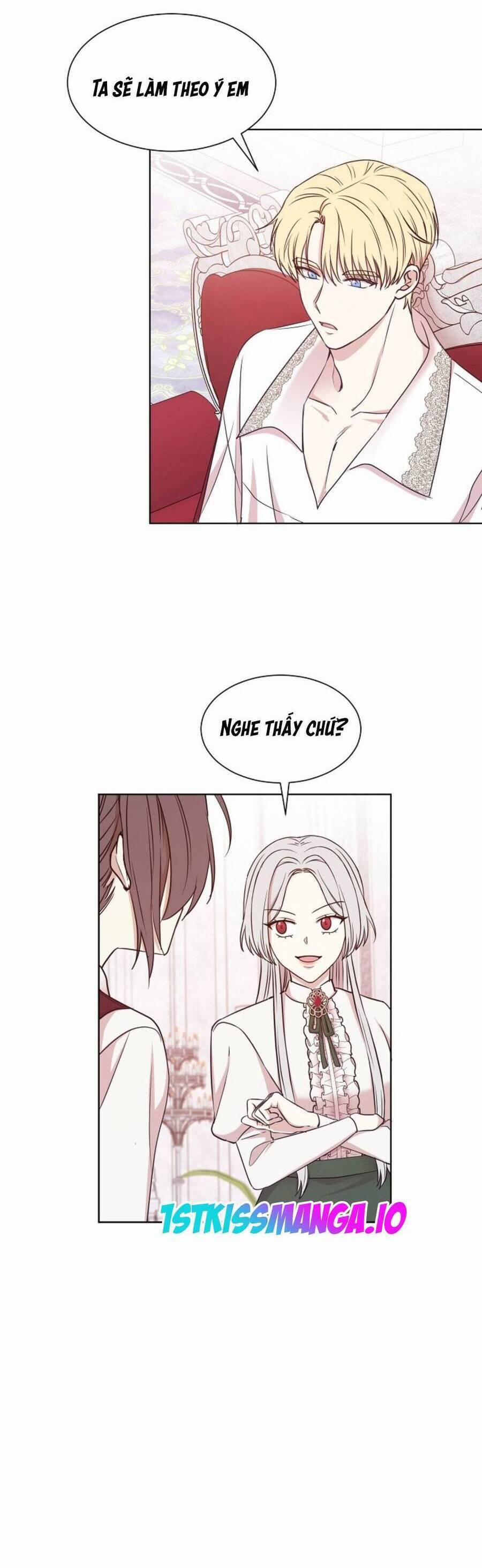 Tôi Chán Nản Vì Chồng Thứ Hai Không Chung Thủy 9 trang 27