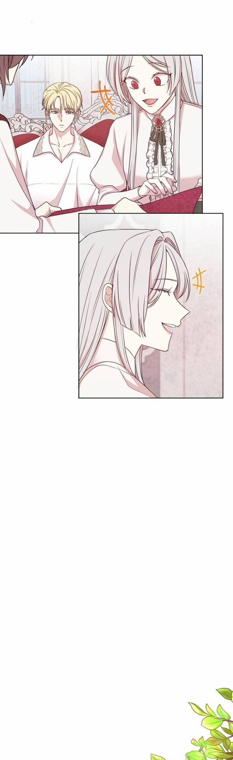 Tôi Chán Nản Vì Chồng Thứ Hai Không Chung Thủy 9 trang 28