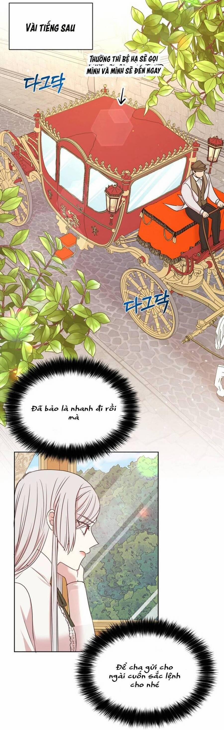 Tôi Chán Nản Vì Chồng Thứ Hai Không Chung Thủy 9 trang 29