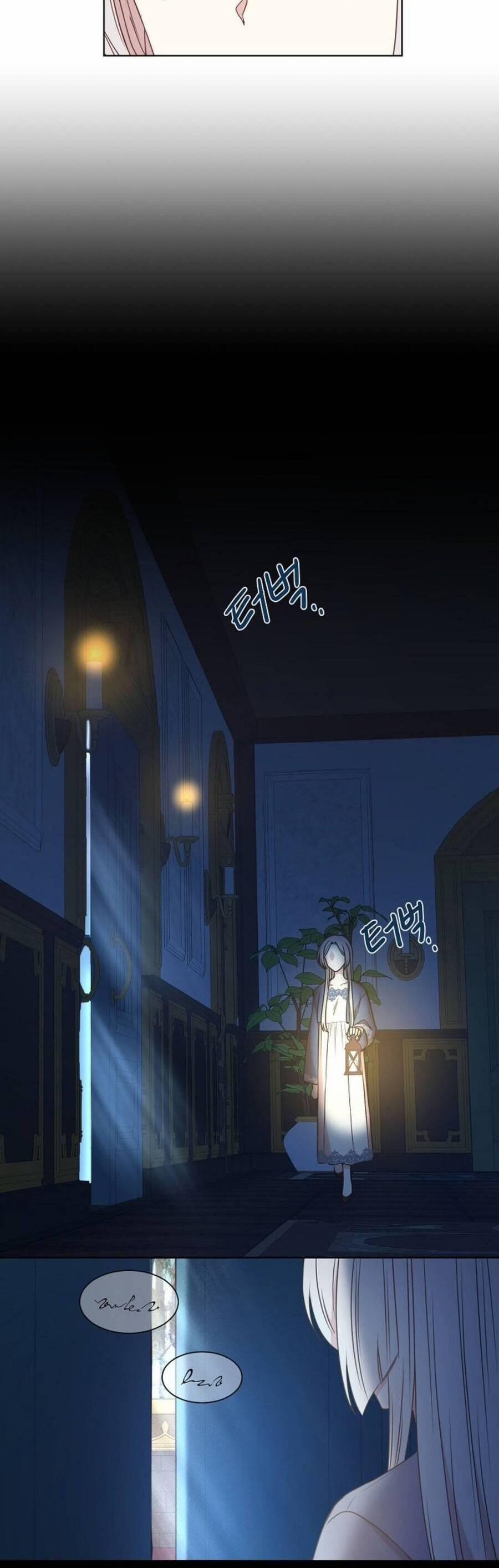 Tôi Chán Nản Vì Chồng Thứ Hai Không Chung Thủy 9 trang 3