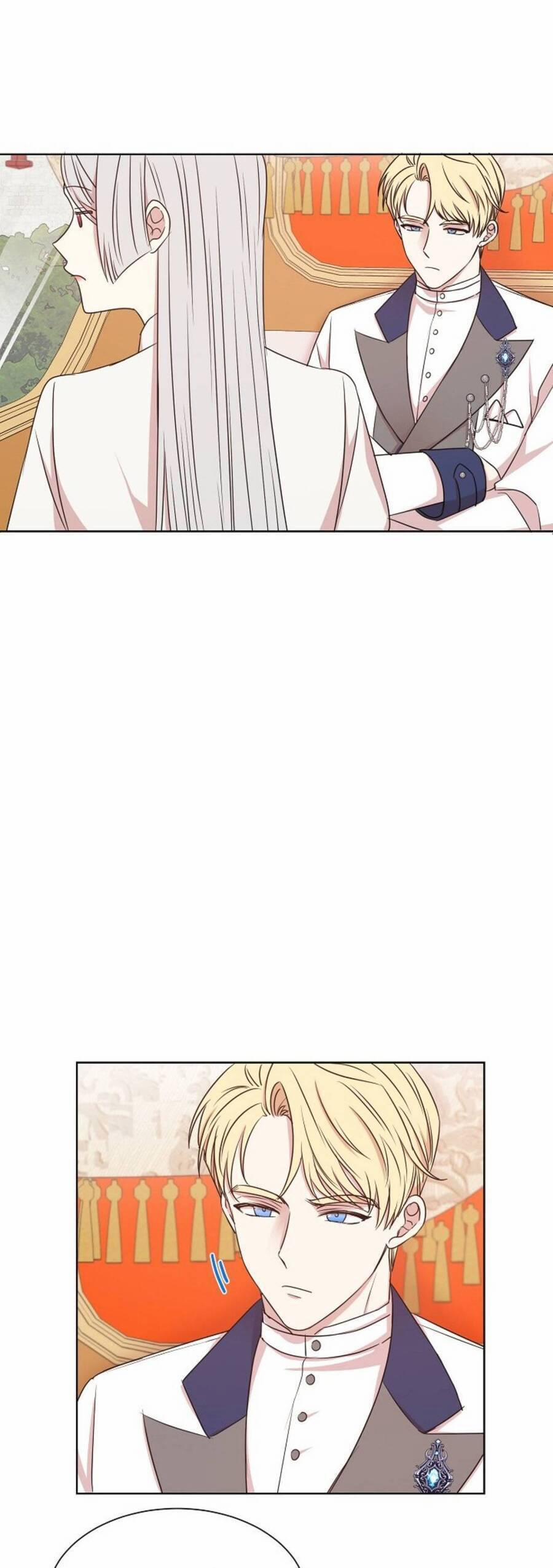 Tôi Chán Nản Vì Chồng Thứ Hai Không Chung Thủy 9 trang 30