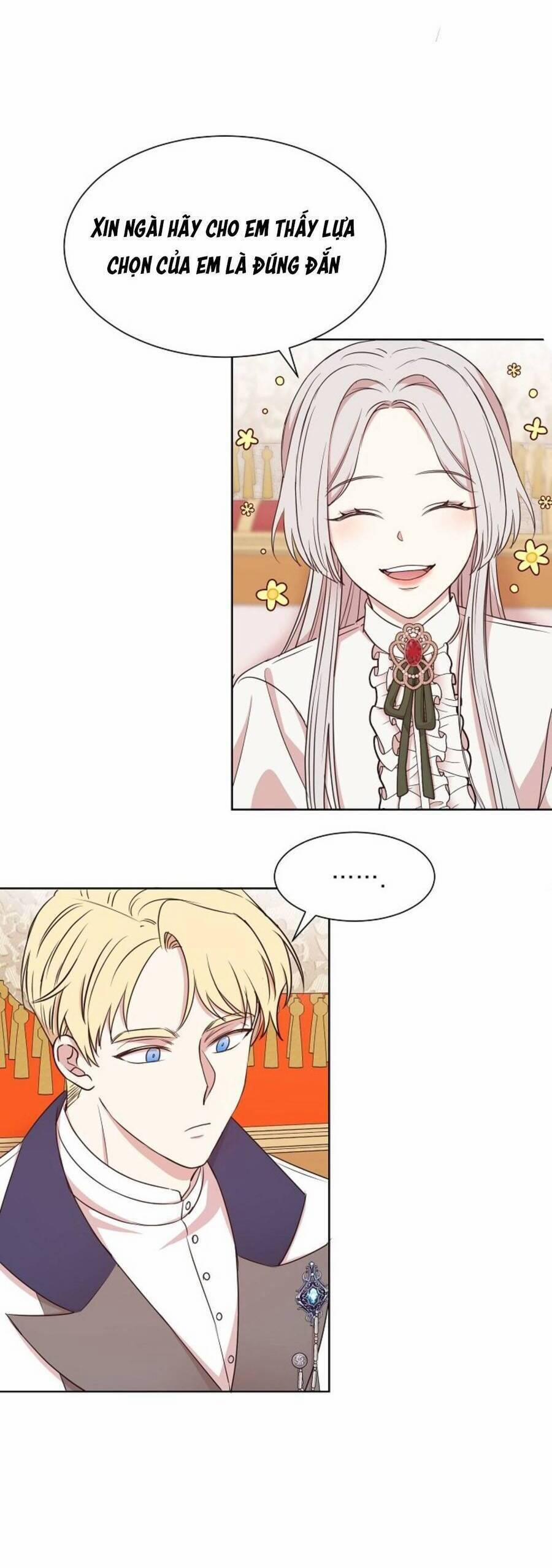 Tôi Chán Nản Vì Chồng Thứ Hai Không Chung Thủy 9 trang 34