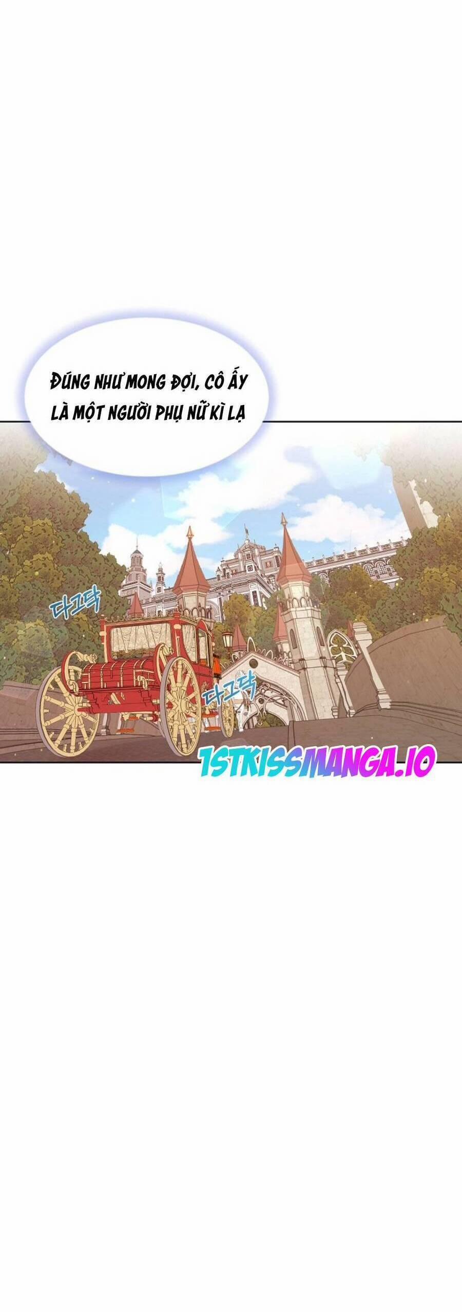 Tôi Chán Nản Vì Chồng Thứ Hai Không Chung Thủy 9 trang 35