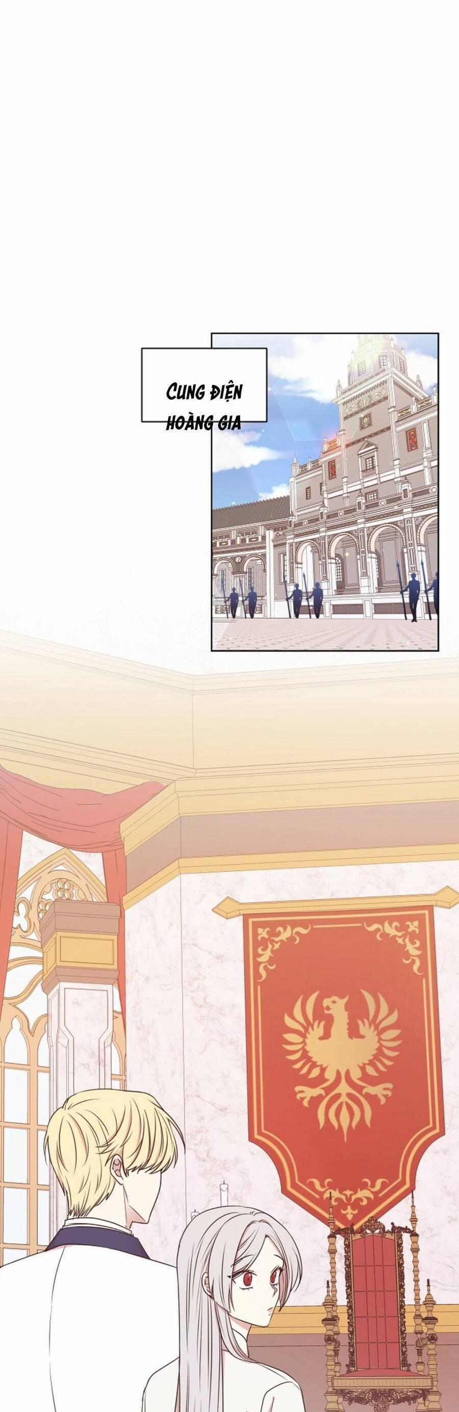 Tôi Chán Nản Vì Chồng Thứ Hai Không Chung Thủy 9 trang 36