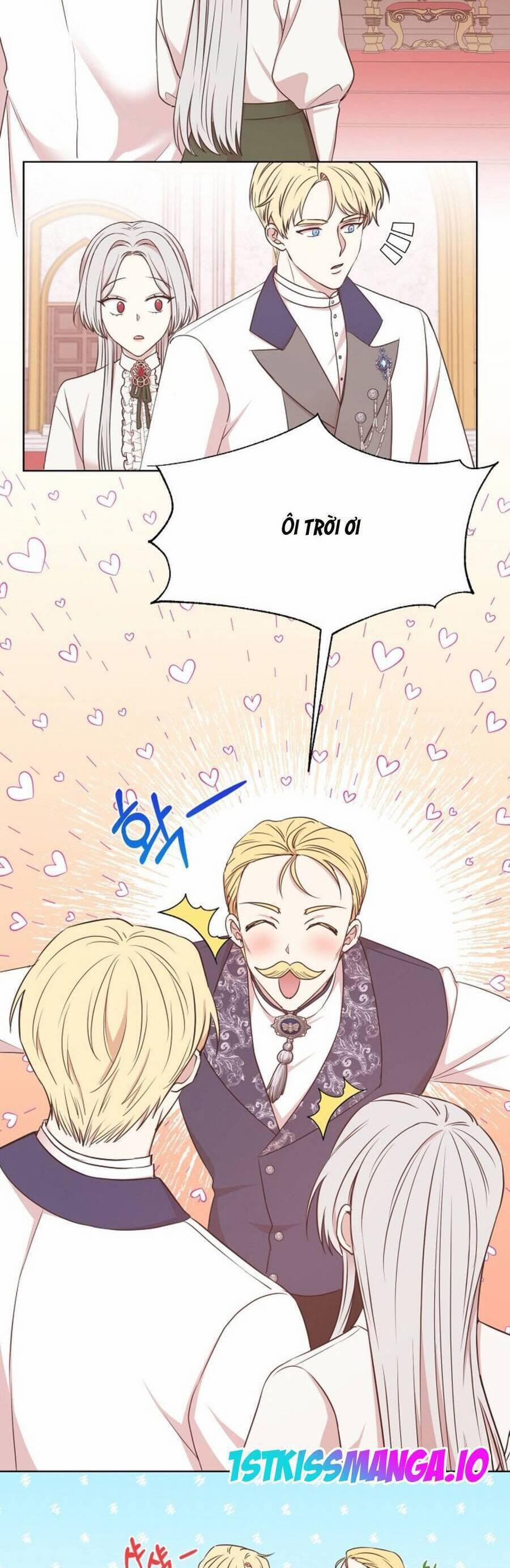 Tôi Chán Nản Vì Chồng Thứ Hai Không Chung Thủy 9 trang 37