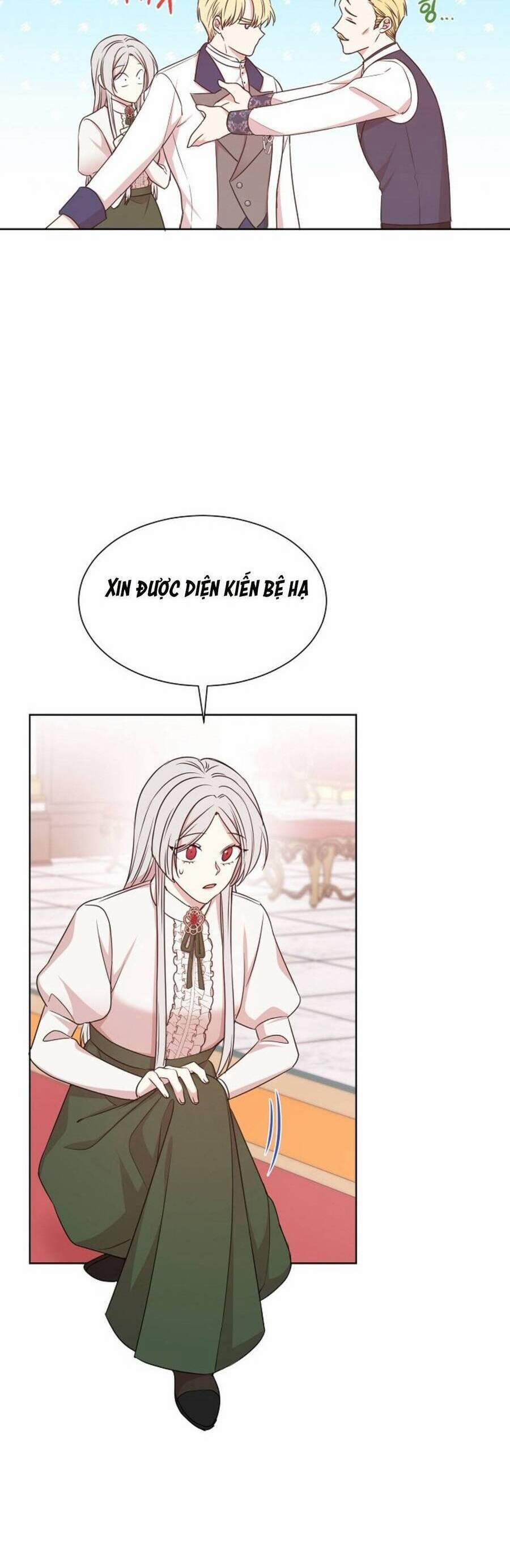 Tôi Chán Nản Vì Chồng Thứ Hai Không Chung Thủy 9 trang 38