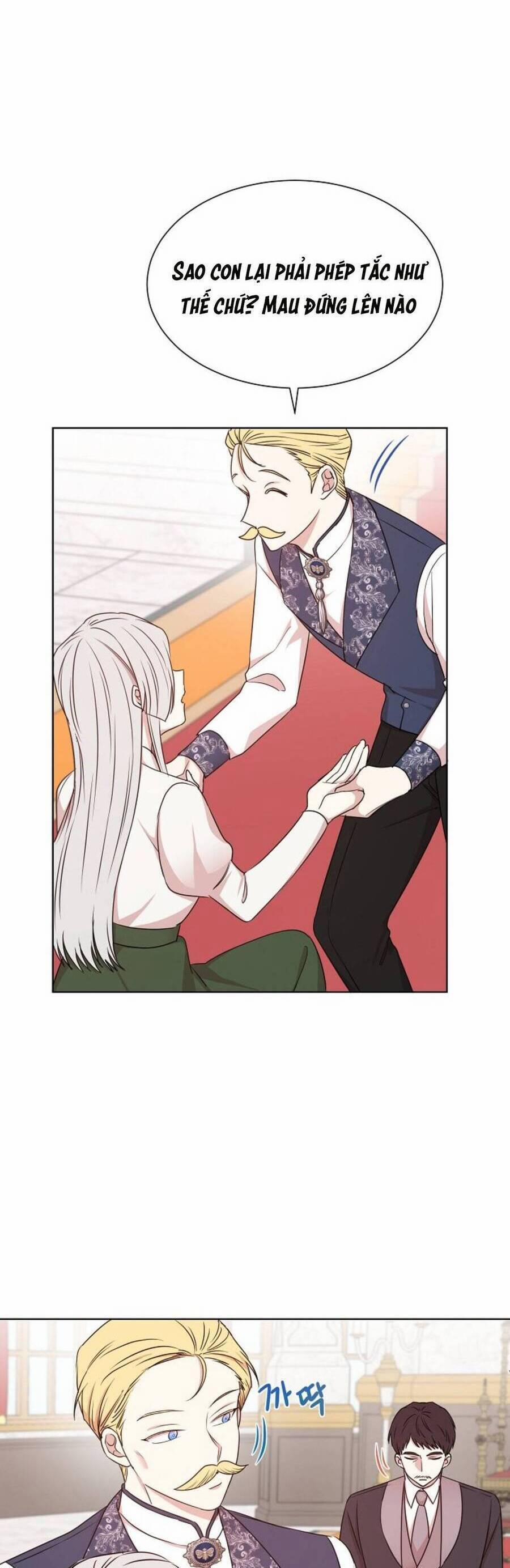 Tôi Chán Nản Vì Chồng Thứ Hai Không Chung Thủy 9 trang 39