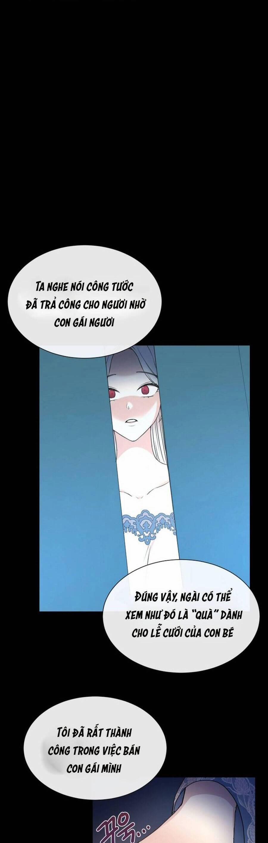 Tôi Chán Nản Vì Chồng Thứ Hai Không Chung Thủy 9 trang 4