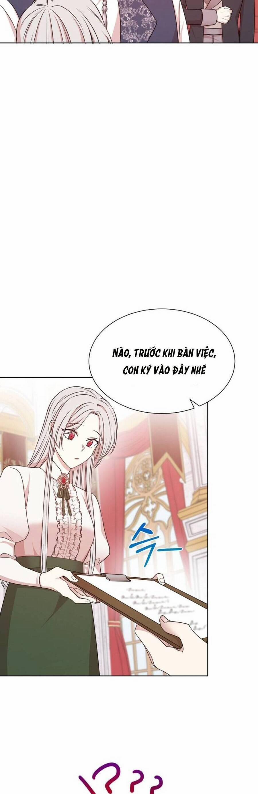 Tôi Chán Nản Vì Chồng Thứ Hai Không Chung Thủy 9 trang 40