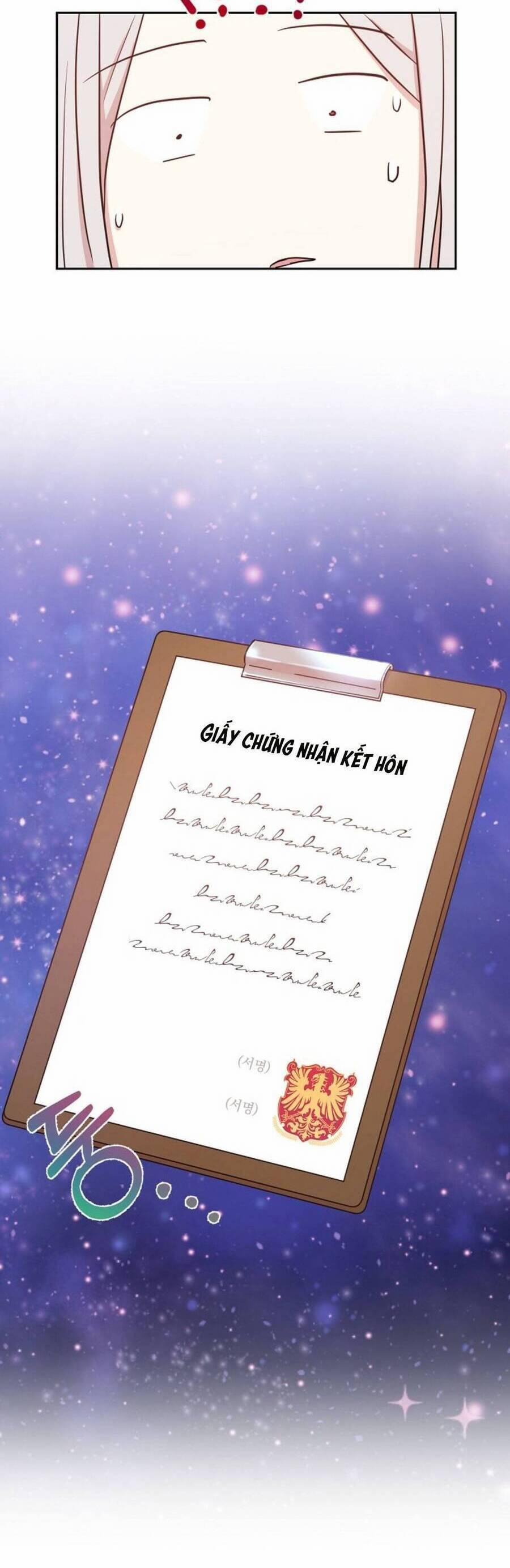 Tôi Chán Nản Vì Chồng Thứ Hai Không Chung Thủy 9 trang 41