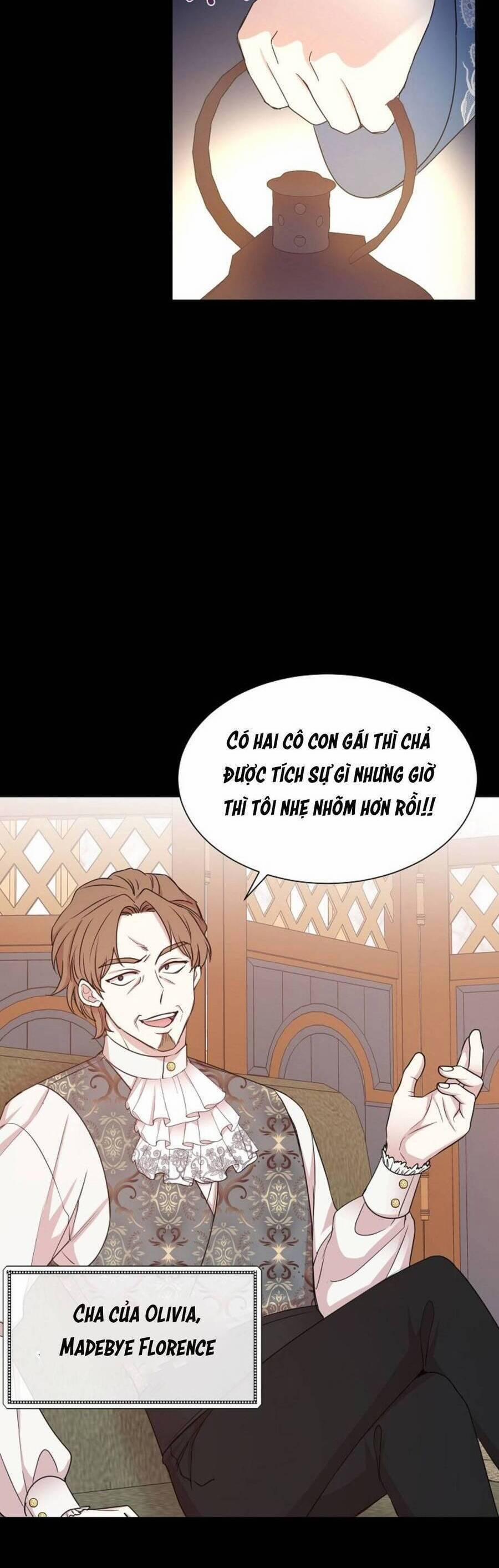 Tôi Chán Nản Vì Chồng Thứ Hai Không Chung Thủy 9 trang 5