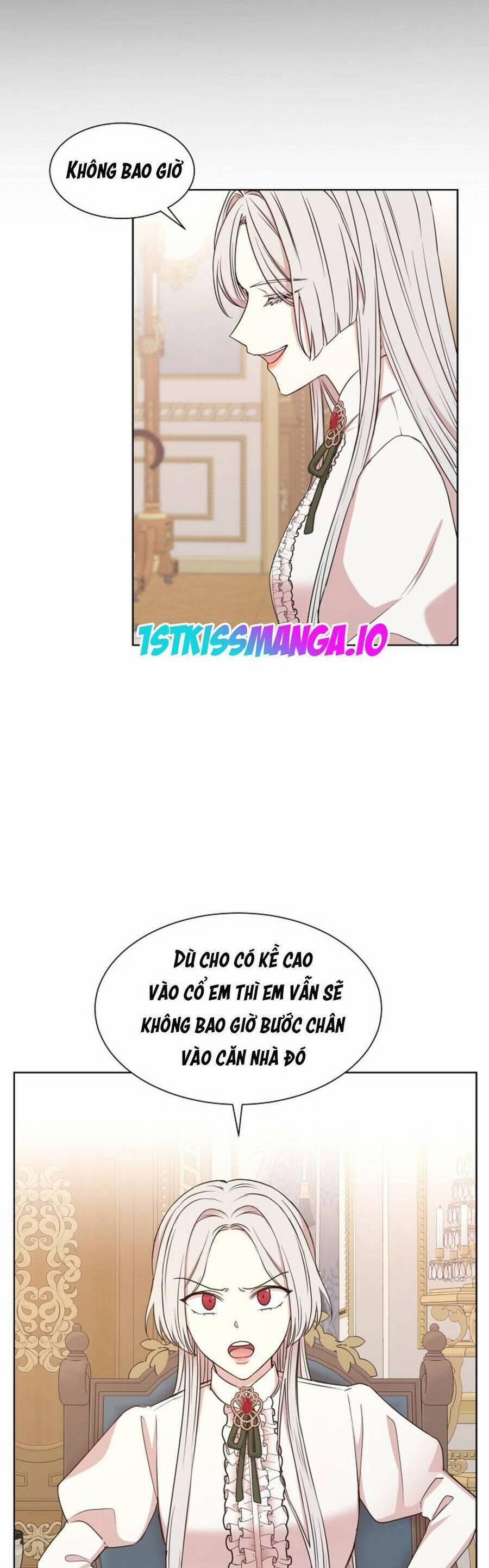 Tôi Chán Nản Vì Chồng Thứ Hai Không Chung Thủy 9 trang 8