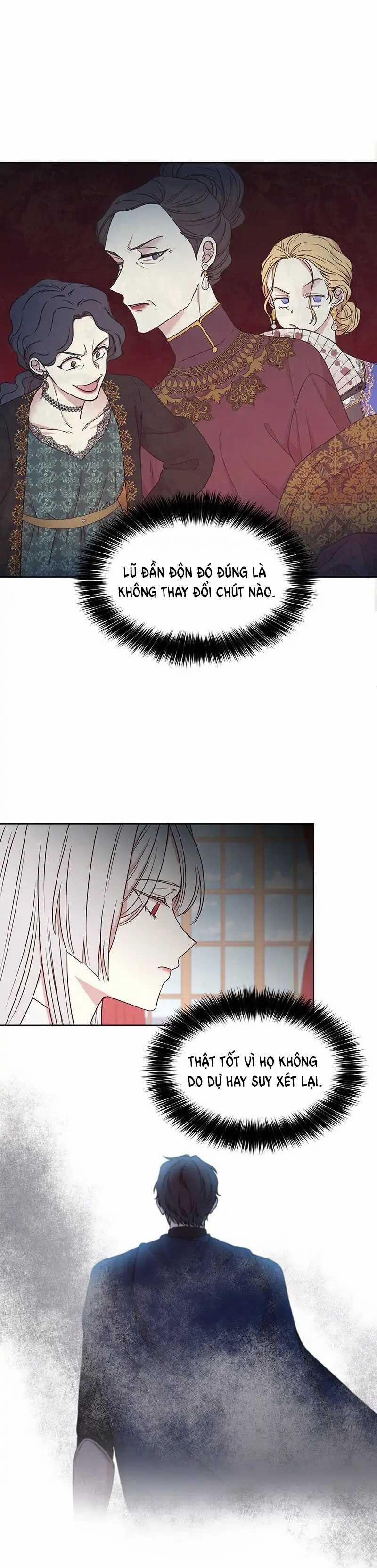 Tôi Chán Nản Vì Người Chồng Thứ 2 Còn "khỏe" Hơn Chồng Cũ 10.1 trang 10