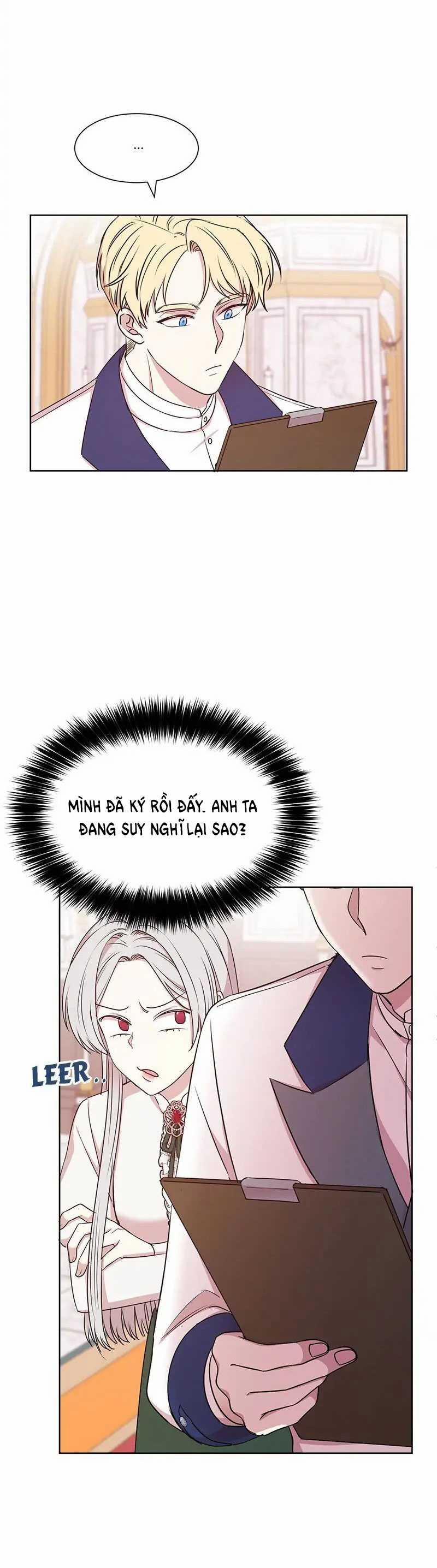 Tôi Chán Nản Vì Người Chồng Thứ 2 Còn "khỏe" Hơn Chồng Cũ 10.1 trang 14