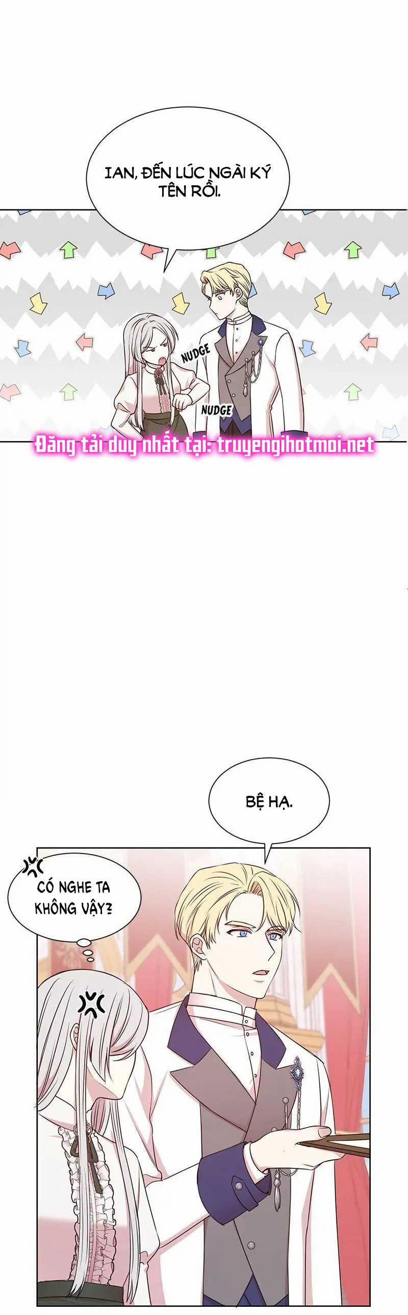 Tôi Chán Nản Vì Người Chồng Thứ 2 Còn "khỏe" Hơn Chồng Cũ 10.1 trang 15