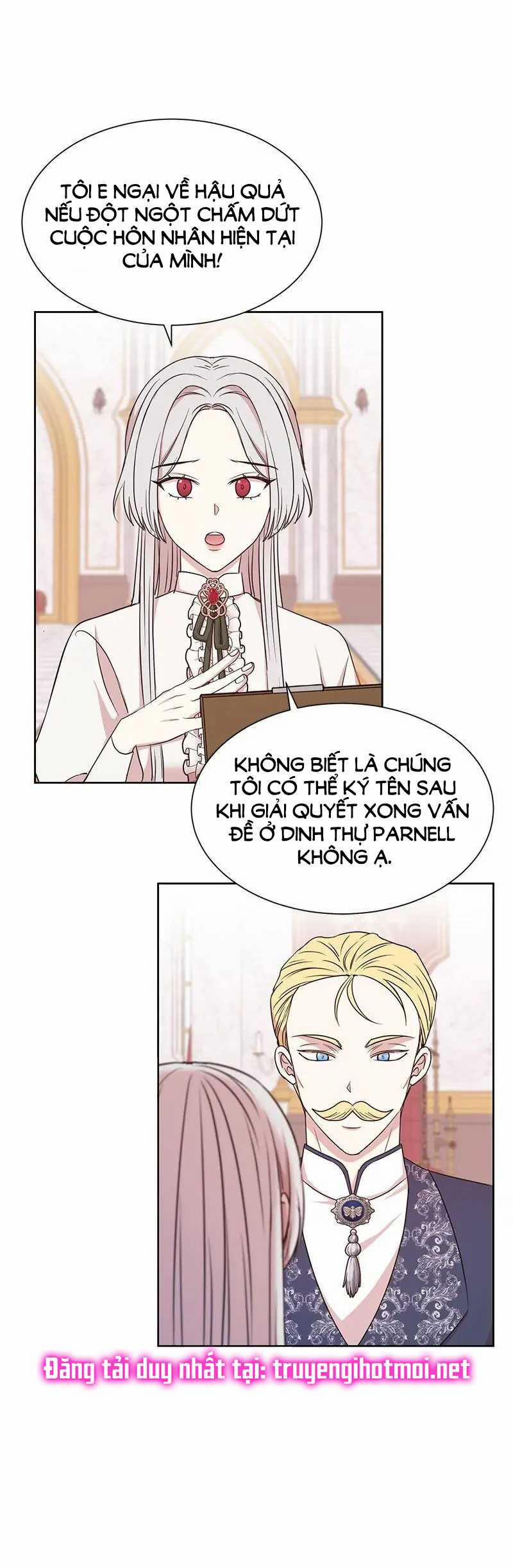 Tôi Chán Nản Vì Người Chồng Thứ 2 Còn "khỏe" Hơn Chồng Cũ 10.1 trang 3